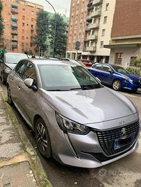 Peugeot 208 Allure 2020 S&S