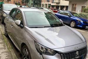 Peugeot 208 Allure 2020 S&S