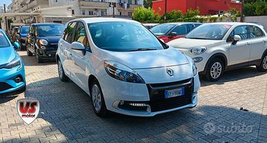 RENAULT SCENIC X-MOD -PREZZO PROMO!