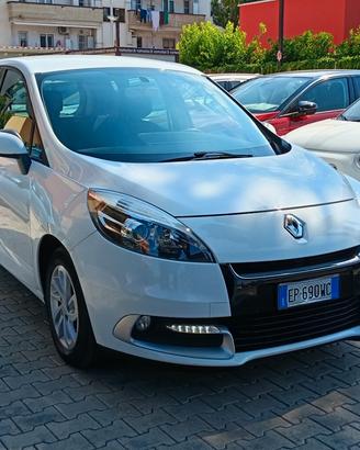 RENAULT SCENIC X-MOD -PREZZO PROMO!