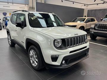 JEEP Renegade 1.0 T3 Limited KM0