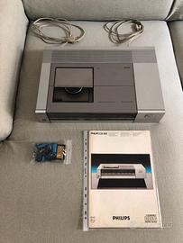 Lettore PHILIPS CD 202 (REVISIONATO)