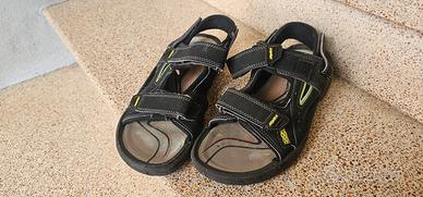 Sandali n 37