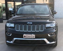JEEP Gr.Cherokee 3.0 crd Summit - 2016