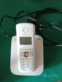 Telefono fisso
