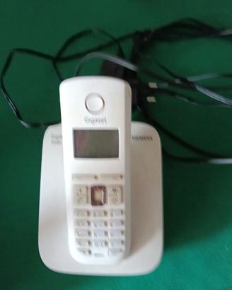 Telefono fisso