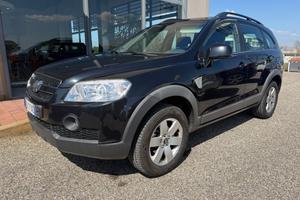 Chevrolet Captiva 2.0 VCDi 2WD 7 POSTI my10"