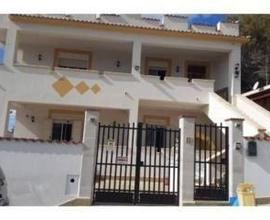 Villa a mare di Triscina di Selinunte
