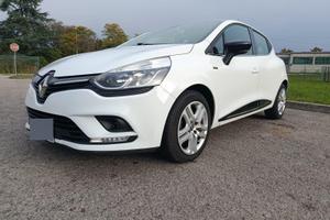 Renault Clio 1.5 dCi 75cv Duel