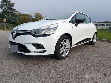 Renault Clio 1.5 dCi 75cv Duel