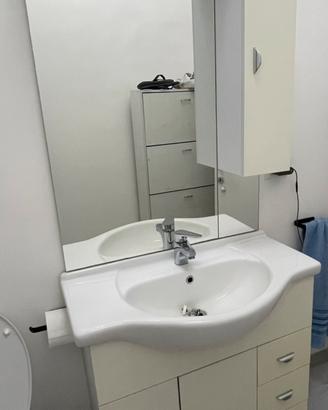 Mobile bagno
