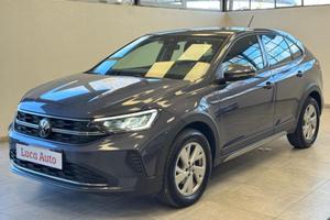 VOLKSWAGEN Taigo 1.0 TSI 110CV DSG *TELECAMERA*K