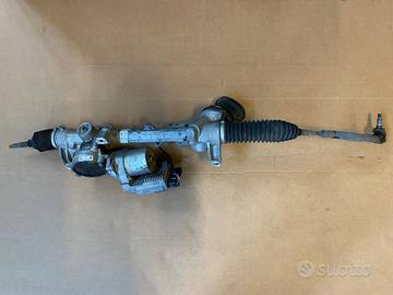 Scatola dello sterzo Mercedes A-class (W176) 1.5cd