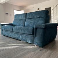 Divano letto poltrone sofà