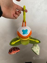 Giostrina musicale Chicco