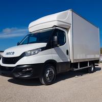 IVECO 35C16 Box e sponda - 2020 - 55.000 km