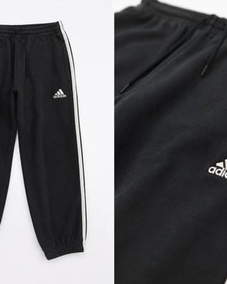 🔥 Adidas Jogger Nero Originale Taglia M🔥