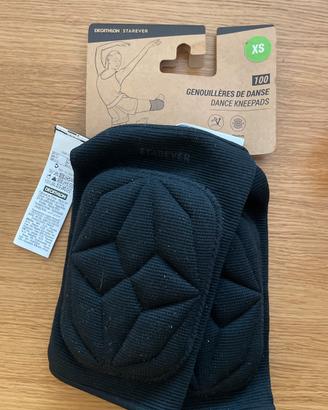 Ginocchiere XS decathlon