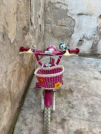 Bicicletta