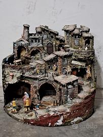 Presepe Napoletano