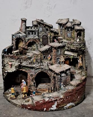 Presepe Napoletano