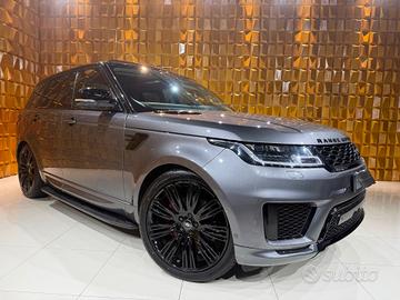 Range Rover Sport 3.0 sdV6 Autobiography Dynamic 3