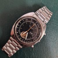 Seiko Bruce Lee 6139-6012 