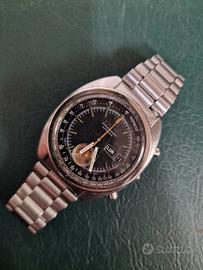 Seiko Bruce Lee 6139-6012 