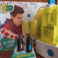 Gioco "i do 3D"