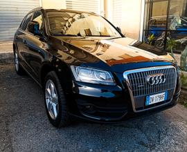 Audi Q5 2.0 TDI 170 CV quattro