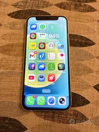 iPhone 12 mini 64 gb