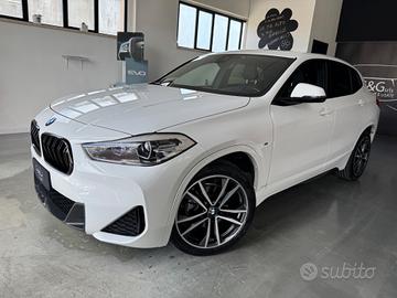 Bmw X2 sDrive18d Msport - 2022