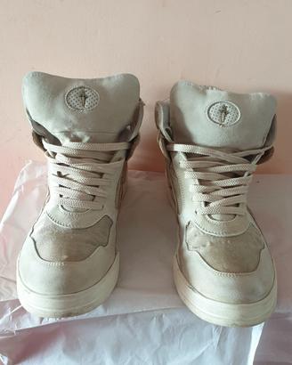 scarpe Cesare paciotti 
