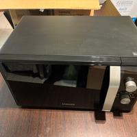 Microonde samsung mai usato