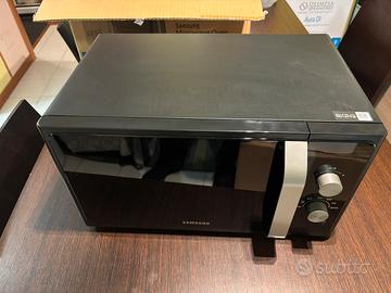 Microonde samsung mai usato