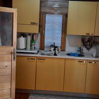 Bungalow in legno presso camping cesenatico