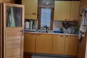 Bungalow in legno presso camping cesenatico