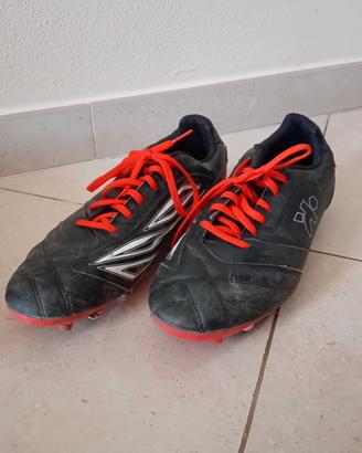 SCARPE RUGBY 