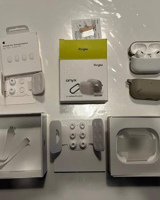 AirPods Pro 2 ORIGINALI e accessori, SINISTRA ko