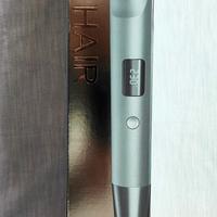 Piastra lisciante 2 in 1 (lisciatura e ricci) 