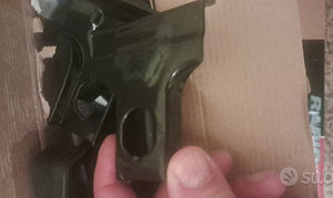 Piedi per Thule 750 rapid system con kit 1514