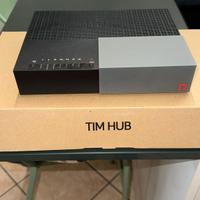 Modem TIM HUB