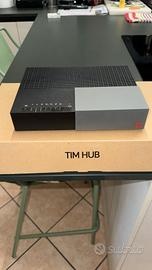 Modem TIM HUB