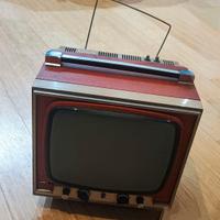 Televisore da collezione Nuclear