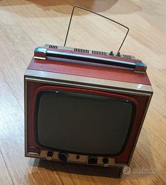 Televisore da collezione Nuclear