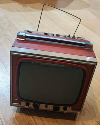 Televisore da collezione Nuclear