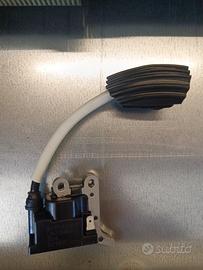 bobina decespugliatore Husqvarna 