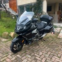 Stupendo BMW K 1600 Gt