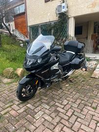 Stupendo BMW K 1600 Gt