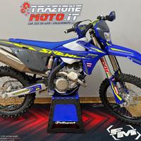 Sherco SEF 300 4T Factory 2025 - Promo